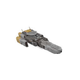 Orange Insurgent